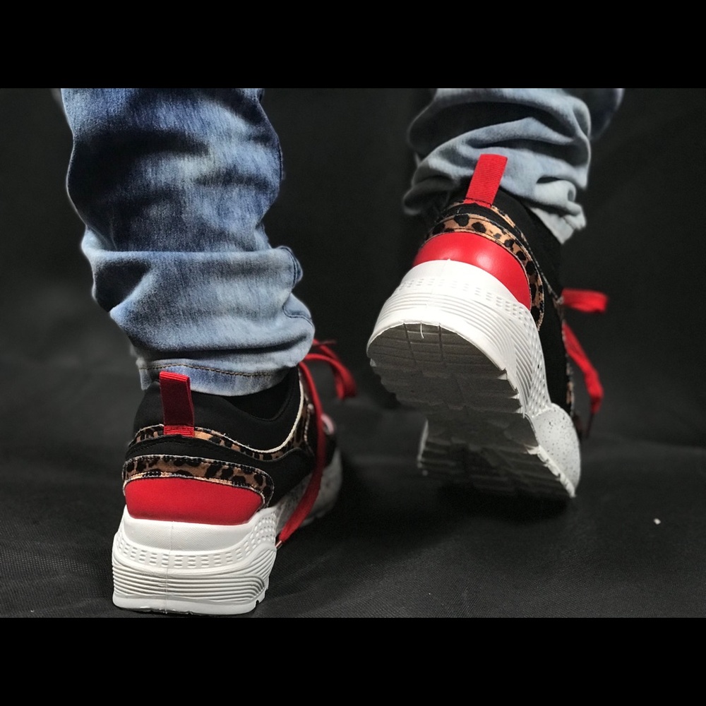 Shoes - Picture 2 of 2